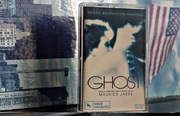 Ghost - Soundtrack, Maurice Jarre, kaseta