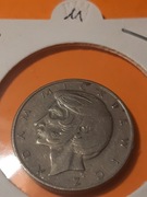 10 ZŁ POLSKA 1976 r. Adam Mickiewicz 11