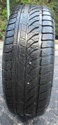 DUNLOP SP WINTER RESPONSE A0 185/60R15 1szt 1x8mm