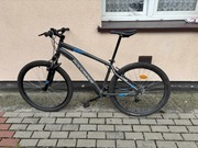Rower górski MTB Rockrider ST 100
