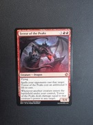 [MTG] [PROXY] Terror of the Peaks