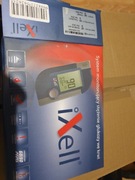 Ixell glukometr stężenie glukozy