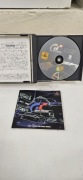 Playstation 1 Gra Gran Turismo Japońska NTSCJ