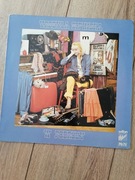 Urszula Sipińska - w podróży