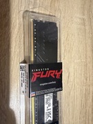 Kingston Fury Beast DDR4 16gb CL-16 3200mhz