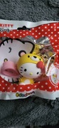 Brelok hello kitty