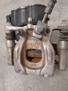 Zacisk hamulcowy tył mercedes gla h247