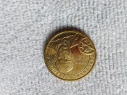 2 ZŁ OKOLICZNOŚCIOWE FERDYNAND OSSENDOWSKI 2011r.