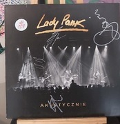 Lady Pank  akustycznie  + autografy 2015