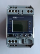 JUMO Ogranicznik temperatury