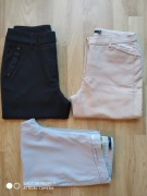 Spodnie damskie rozmiar 36, Monnari 