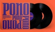 Pono Wizjer - Wizjonerzy 2 lp