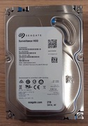 Dysk SEAGATE Surveillance HDD 2TB ST2000VX003 OKAZJA!!