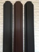 Sztacheta Metalowa Ogrodzeniowa Panel Ogrodzeniowy DOBRE CENY ! 