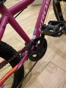 Rower Kross lea mini 2.0