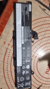 Bateria thinkpad p15 gen 1