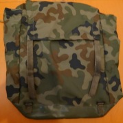 Zasobnik wojskowy, plecak wzor 978/MON