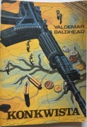 Konkwista Waldemar Łysiak