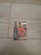 LIGA MISTRZÓW UEFA 2014/15 Daniel Sturridge  LIMITOWANA