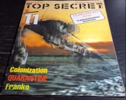 Top Secret nr 32 (11/1994)