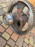 Wal korbowy pomp pluczkowyh NB32 NB50 11 GR