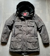 WELLENSTEYN SCHNEEZAUBER KURTKA Roz.M