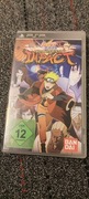 Naruto Ultimate Ninja Impact PSP   