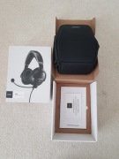 Słuchawki lotniecz Bose A30 z Bluetoothem - nowe