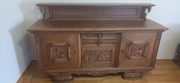 Piękny kredens  pocz.XX wieku 