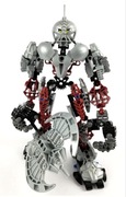Lego Bionicle Titans Axonn 8733