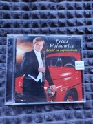 tytus wojnowicz  Ocalić od zapomnienia 19967 płyta kolekcjonerska