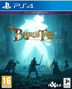 The Bard's Tale IV PS4 folia