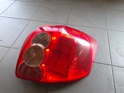 Lampa tył prawy toyota auris