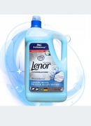 LENOR Professional płyn do płukania tkanin Aprilfresch 200 płukań 5L