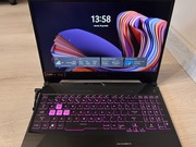 ASUS TUF GAMING F15 FX506HE