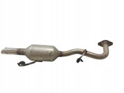 TŁUMIK WYDECH KOŃCOWY 1.5 B 30Y26 FUTABA Toyota Yaris III (2011-)