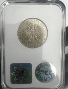 5zł polonia 1933 au 50 piękna