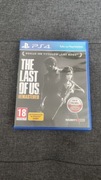 The last of us ps4