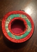 Etui do dzwonków tingsha średnica 55 cm