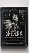 Śnieżka płyta DVD + Królewna Śnieżka DVD