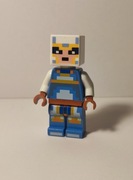 LEGO Minecraft Skull Arena Player 2 MIN063 – Wojownik Areny