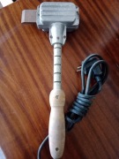 Lutownica stara nowa