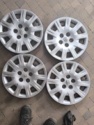 Kołpaki Toyota oryginał 16 