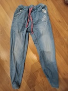 Zestaw (10) ciuchów dla dzieci rozmiar 122-128