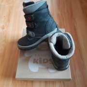 BUCIKI ZIMOWE DLA CHŁOPCA LASOCKI 24