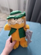 Garfield - kot Vintage lata 1978-1981