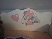 Komplet mebli Meblik Minnie Mouse