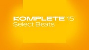 Native Instruments KOMPLETE 15 Select BAND/ BEATS/ ELECTRONIC
