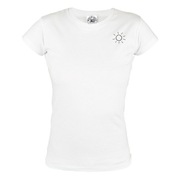 T-Shirt Koszulka bawełniana damska KD_LG0009