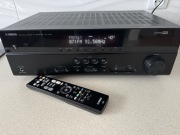 Amplituner Yamaha RX-V381 pilot, Bluetooth